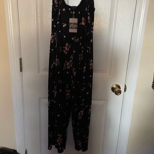 Pitaya Jumpsuit